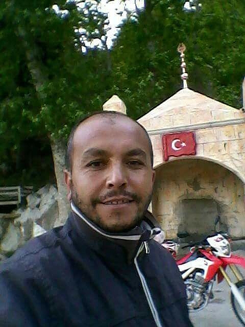 Otomobille motosiklet çarpıştı: 1 ölü!