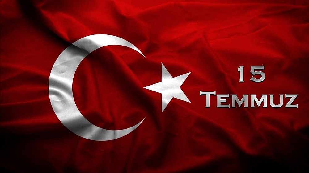 15 Temmuz eserleri jüri önünde