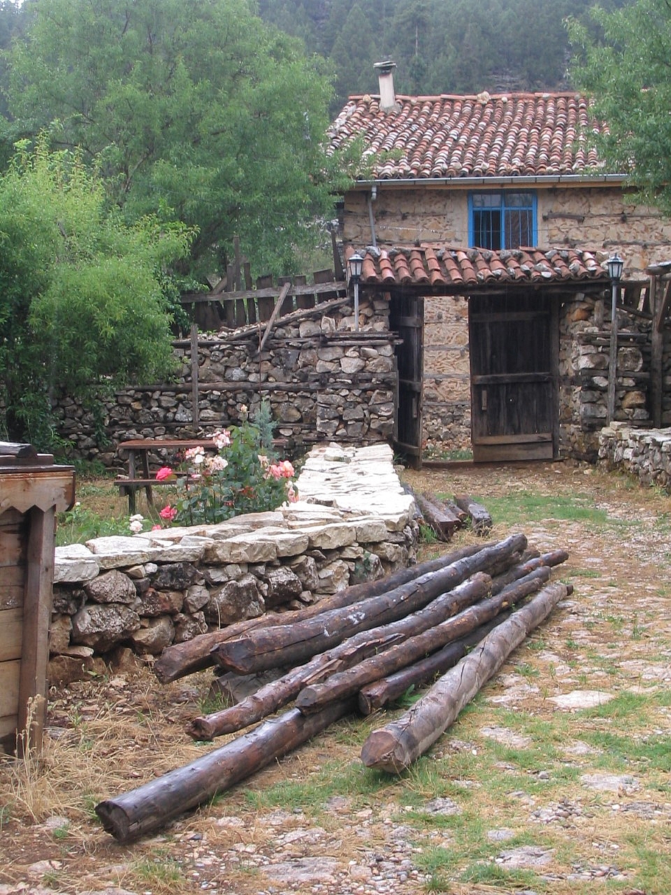 Kültürün Saklı Kenti: Akseki