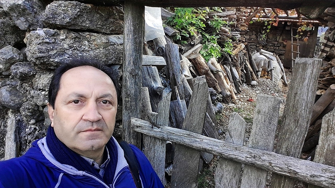 Kültürün Saklı Kenti: Akseki