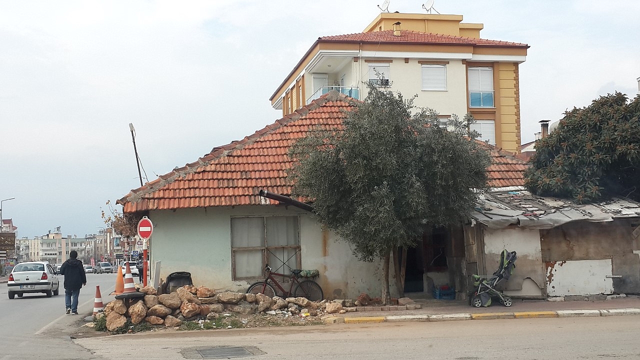 Kent Kültürü ve Beyin Göçü!