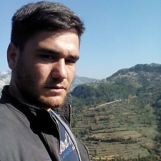 26 yaşındaki gençten 2 gündür haber alınamıyor!