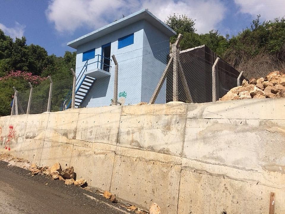 Alanya Hacımehmetli'nin su sorunu çözüldü