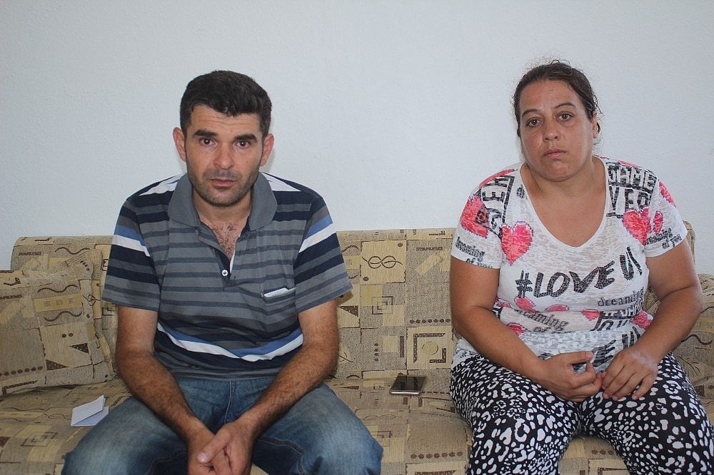 Antalya'da 14 yaşındaki kızdan 2 gündür haber yok!