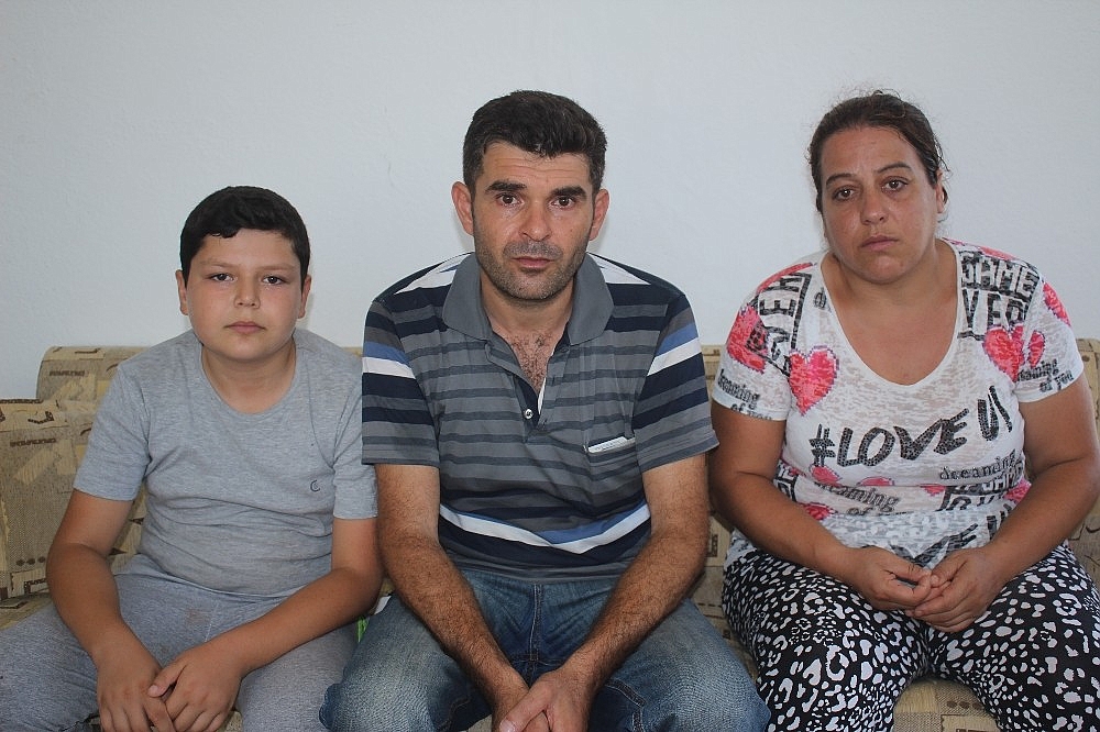 Antalya'da 14 yaşındaki kızdan 2 gündür haber yok!