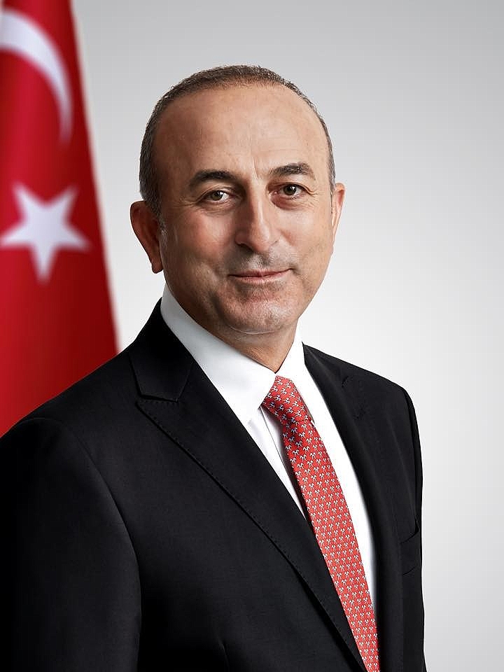 Dev uçağın açılışını Bakan Çavuşoğlu yapacak