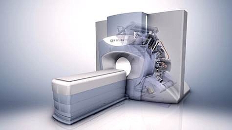 Emar-Linak teknolojisi, kanserin ışınla tedavisi için yeni bir çığır açtı