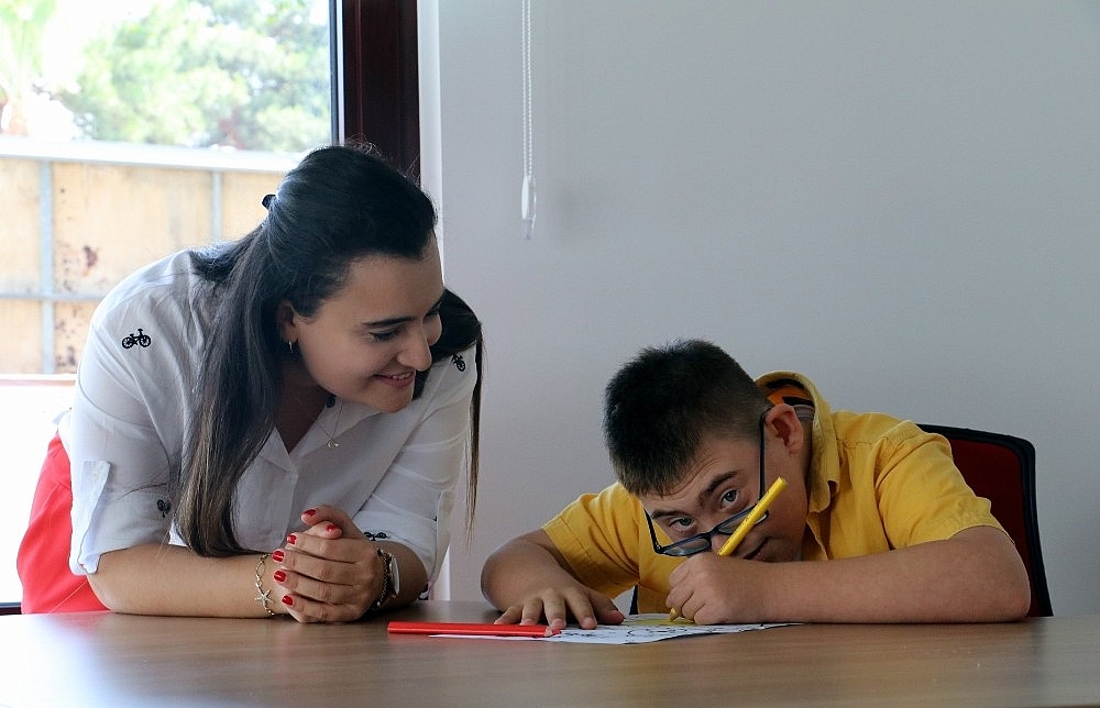 Engelli birey ailelerine büyük müjde
