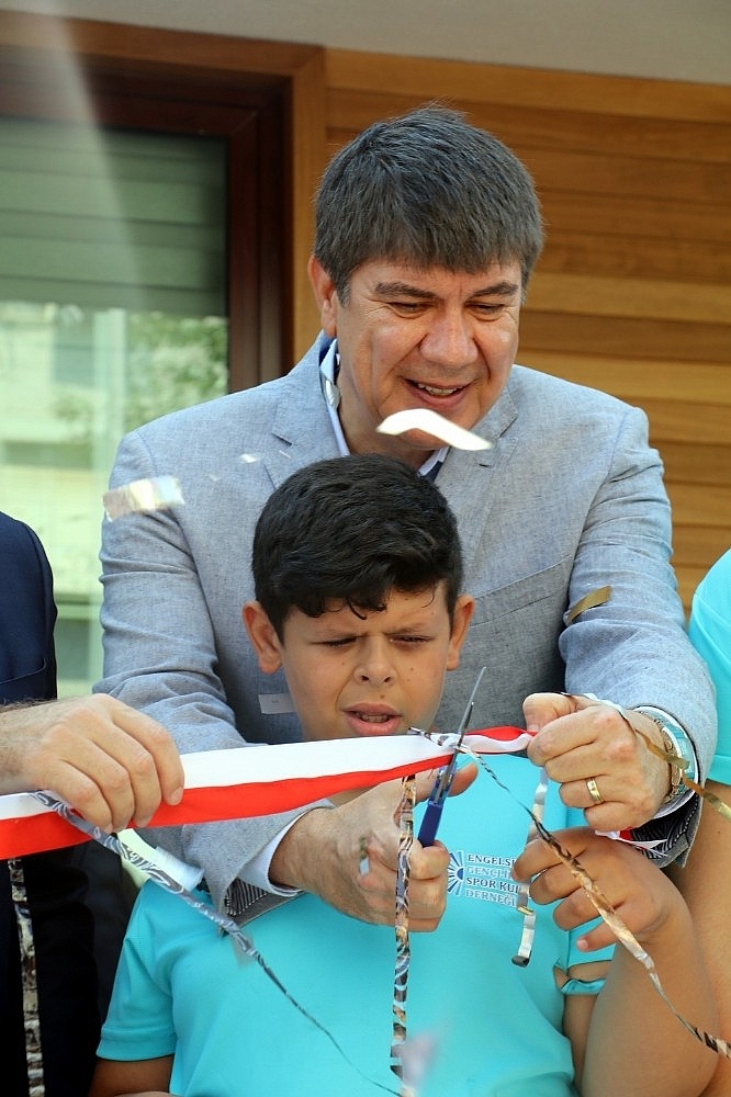 Engelli birey ailelerine büyük müjde