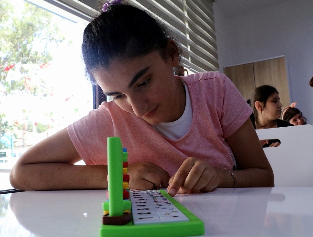 Engelli birey ailelerine büyük müjde
