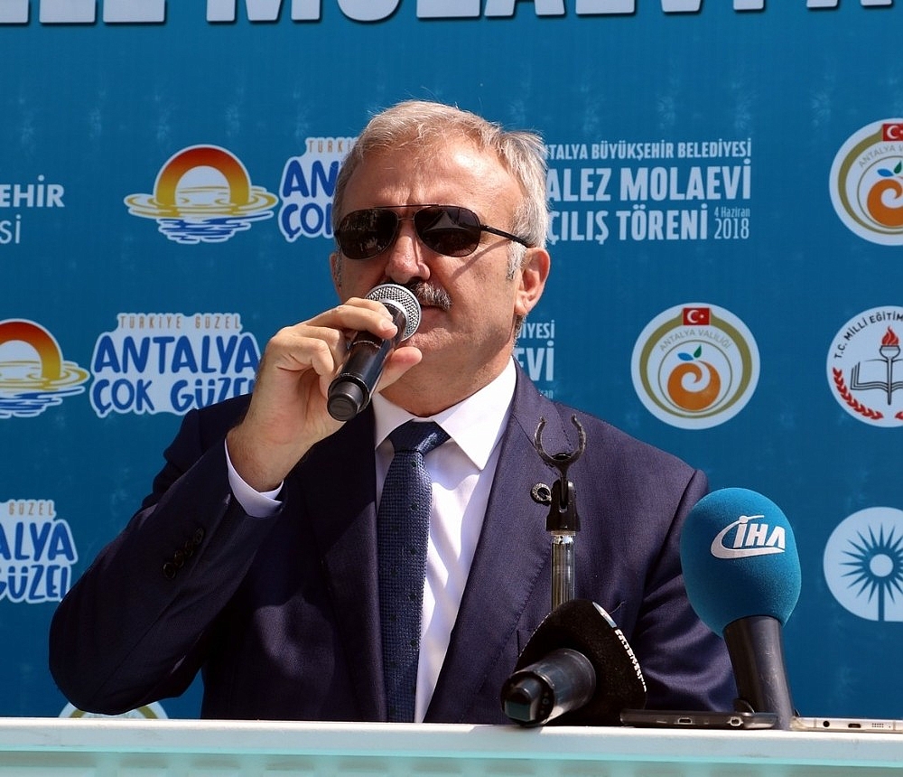 Engelli birey ailelerine büyük müjde