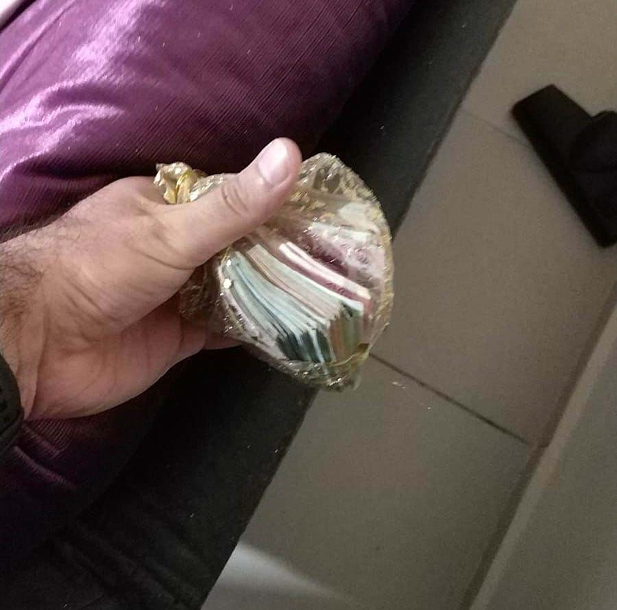 FETÖ'nün gaybubet evine operasyon: 7 gözaltı!