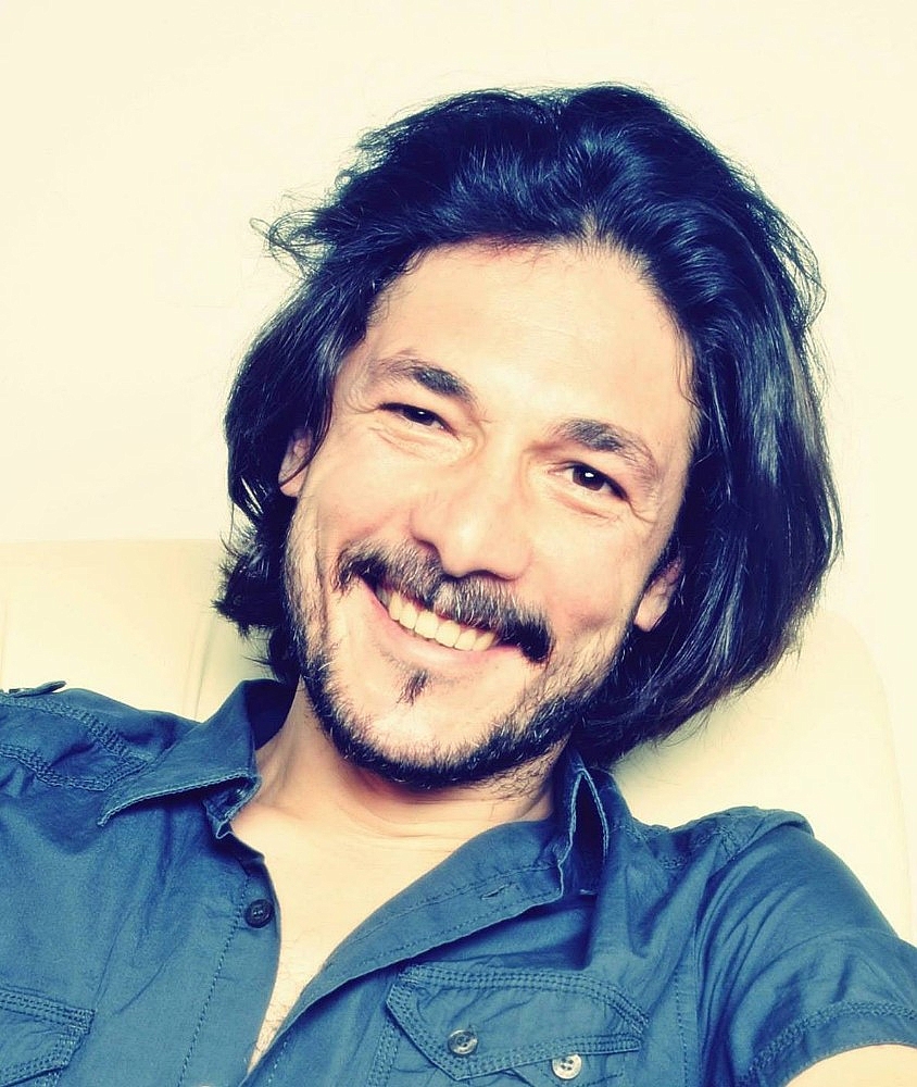 İstanbullu müzisyen ibadet için kurduğu kamp yerinde kayboldu!