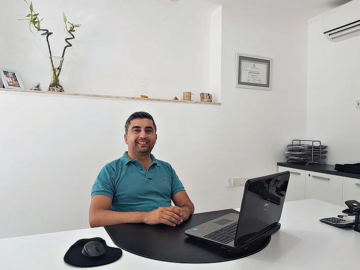 Kaş'ta imar barışına 15 bin başvuru bekleniyor