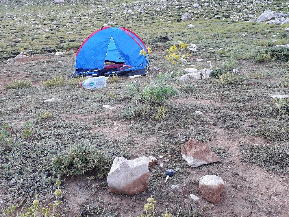 Kaybolan müzisyeni arama çalışmaları sonlandırıldı! (Videolu)