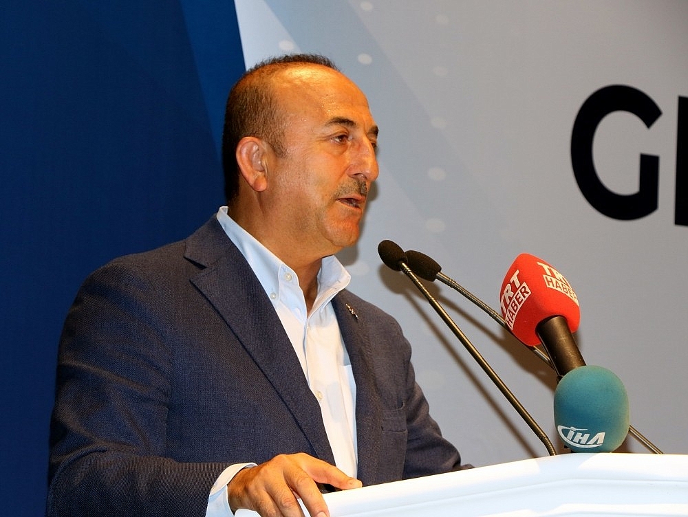 Mersin-Antalya yolu 4 saate düşüyor