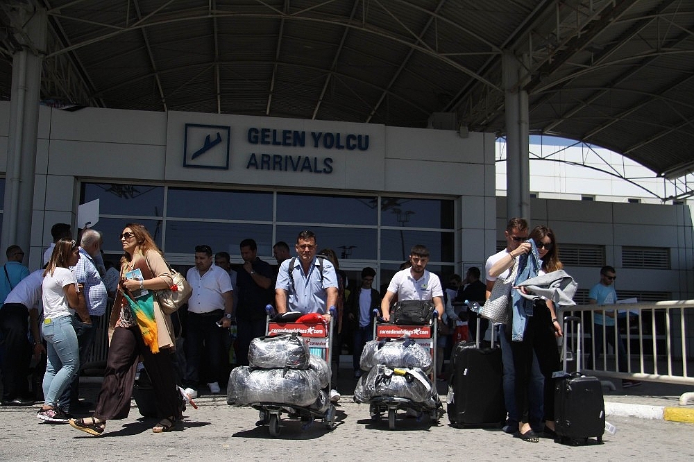 Turizmde 2.5 aylık iç pazar hedefi 10 milyon turist