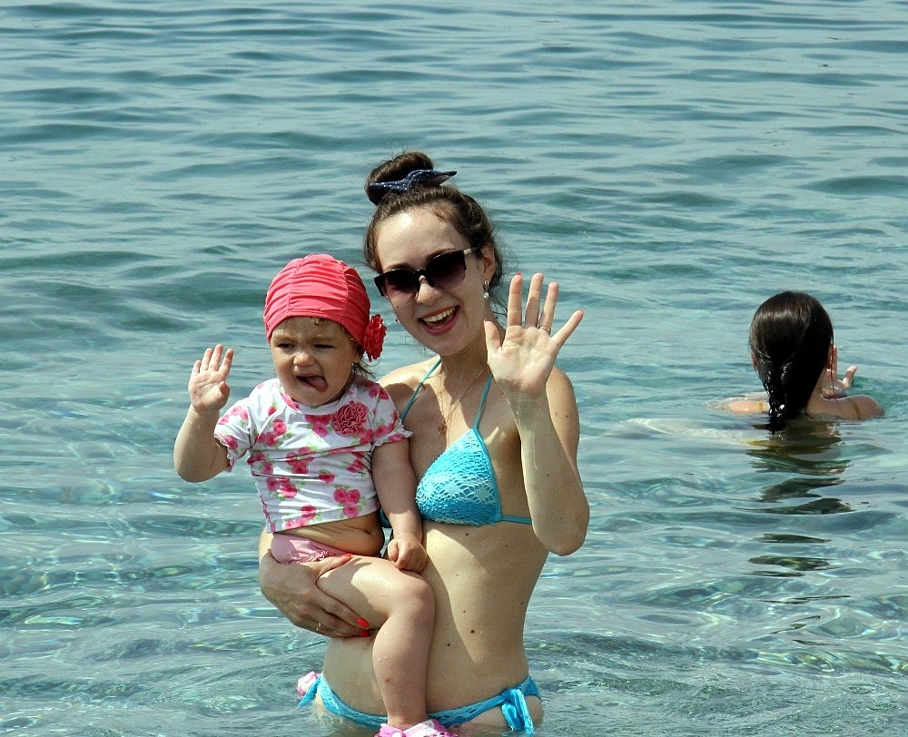Turizmde 2.5 aylık iç pazar hedefi 10 milyon turist