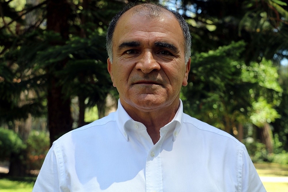 Türkiye için 45 milyon rekor turist beklentisi! (Videolu)
