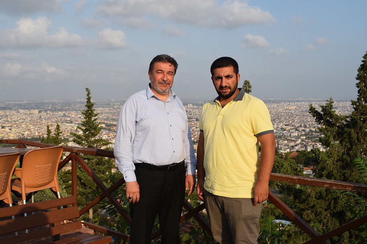 Erol: Kepez'de yaşayan her vatandaş değerimizdir