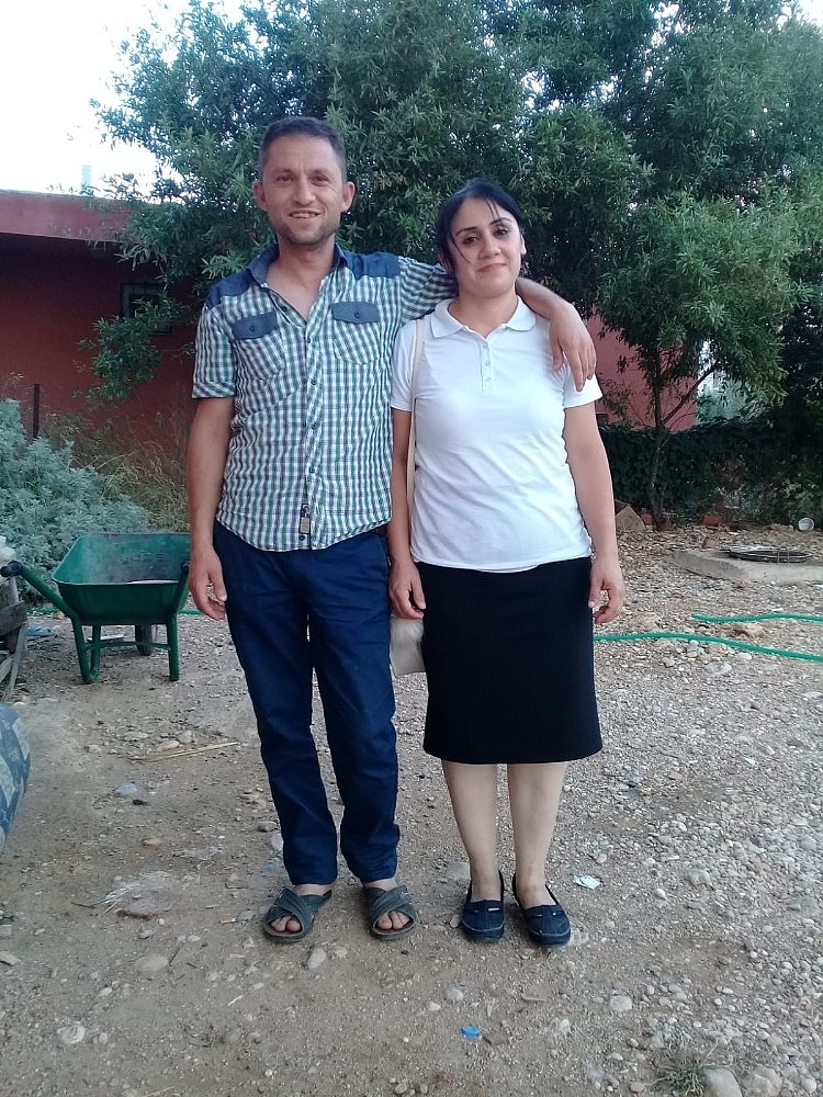 4 çocuk annesi kadından 18 gündür haber yok!