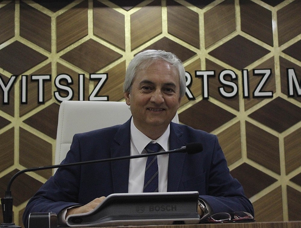 Antalya trafiğinde EDS dönemi