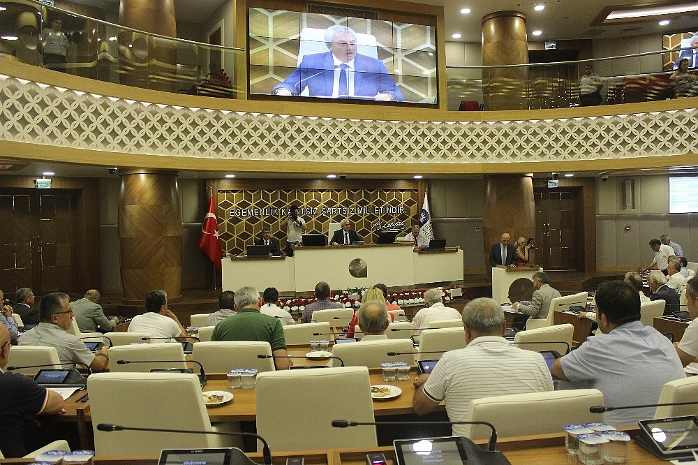 Antalya trafiğinde EDS dönemi