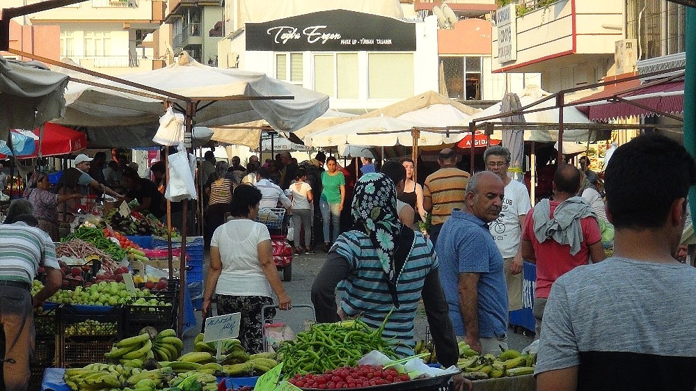 Antalya'da kaybolan İngiliz turist bulundu!