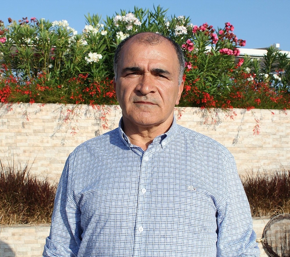 Antalya'ya havadan gelen turist sayısı 6 milyona ulaştı