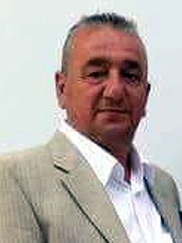 Bahçe sularken öldü!