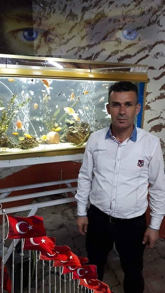 Balkondan düşen adam hayatını kaybetti!