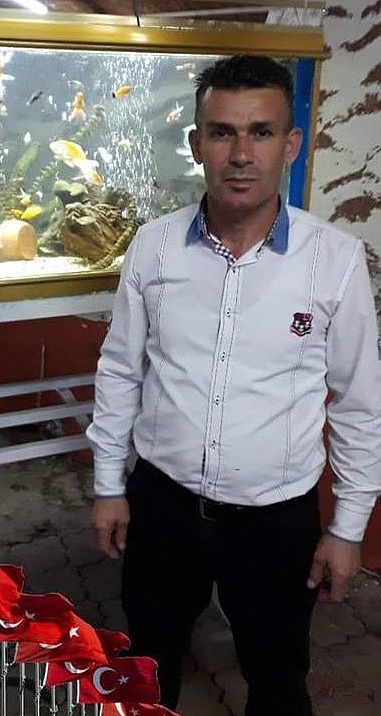 Balkondan düşen adam hayatını kaybetti!