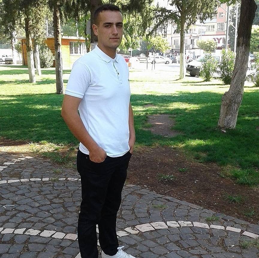 İş başvurusundan dönen genç kazada öldü!