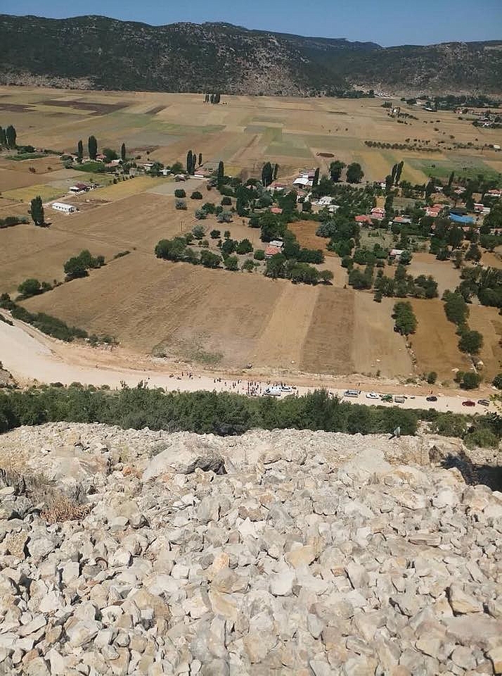 Kaş'ta feci kaza: 3 kardeş öldü!