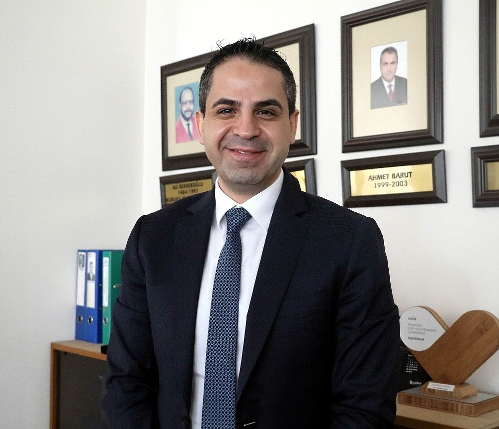 Kültür ve Turizm Bakanı Mehmet Ersoy'a sektör temsilcilerinden destek