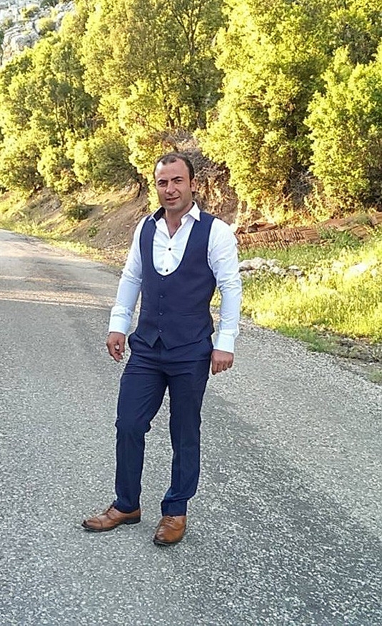Taş ocağında kaza: 1 ölü!