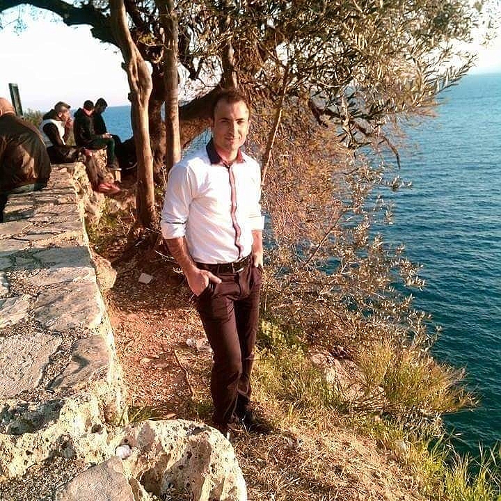 Taş ocağında kaza: 1 ölü!