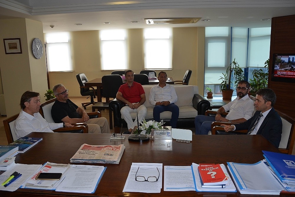Vergi borçları yapılandırmasında son tarih 31 Temmuz