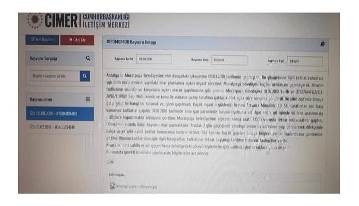 "ÜMİT" var olalım mı? "UYSAL UYSAL" oturalım mı? (Düzeltme)