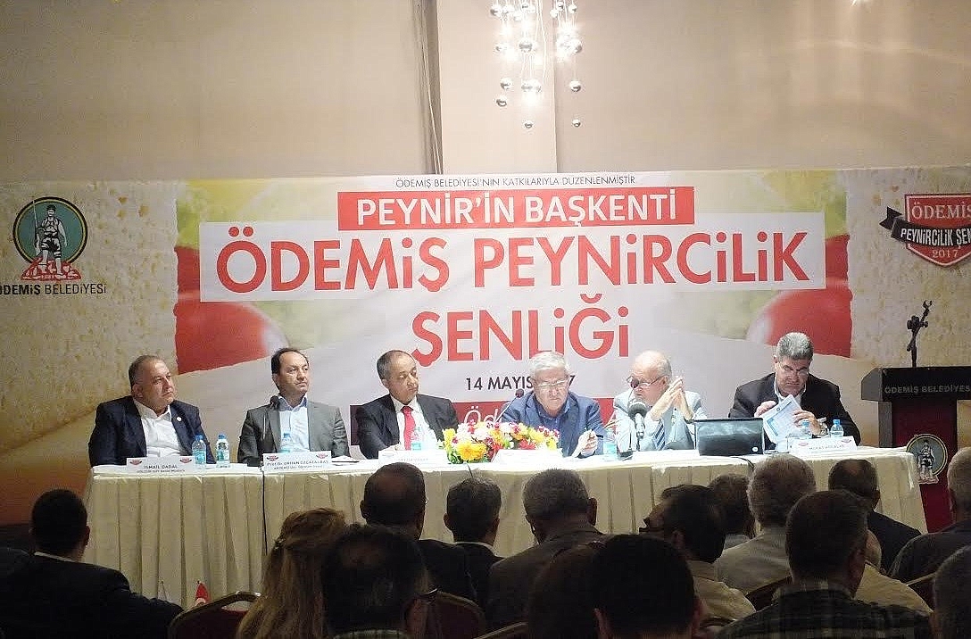 Süt Sektörü Ve Peynir Vizyonu