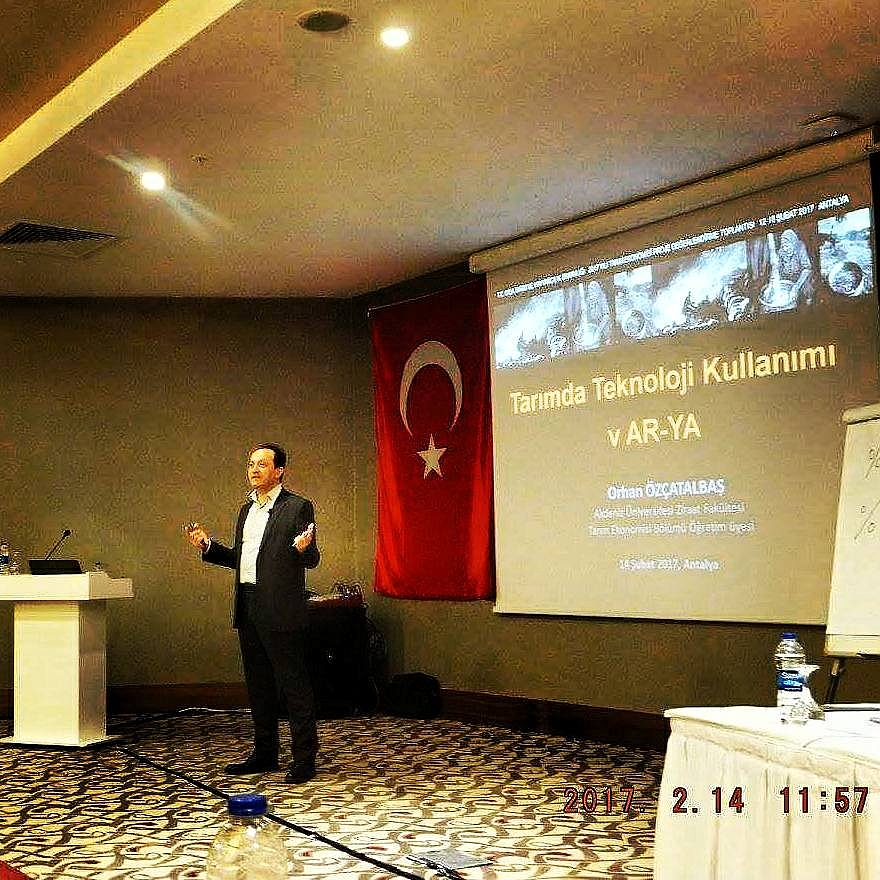 Süt Sektörü Ve Peynir Vizyonu