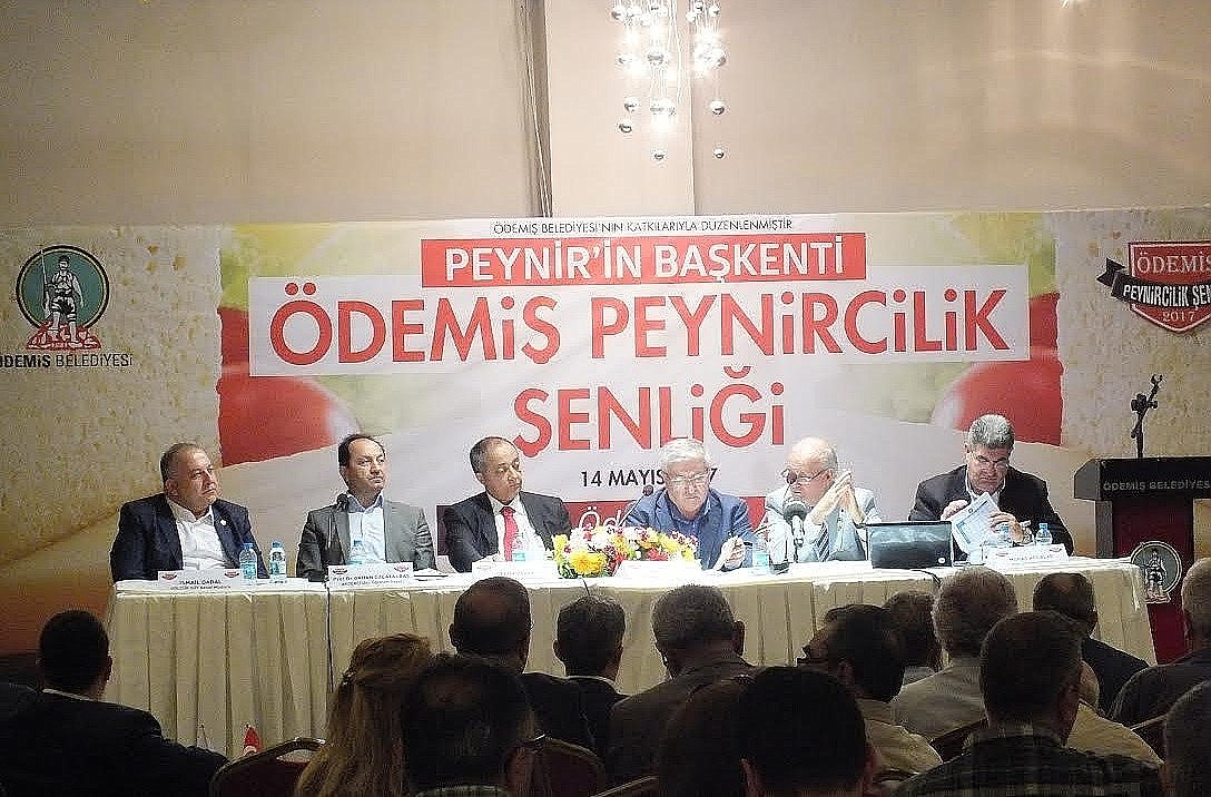 Dünya Peynir Şampiyonlar Ligi