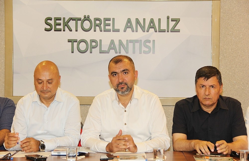 Antalya'nın kurban sıkıntısı yok