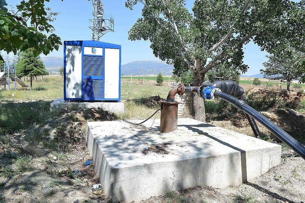 Korkuteli'de ASAT farkı