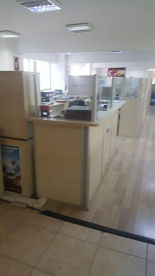 Uysal başvuruda personel nerede