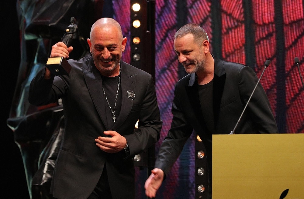 Dilaver Tanık: "Antalya Film Forumu çok önemsiyoruz"