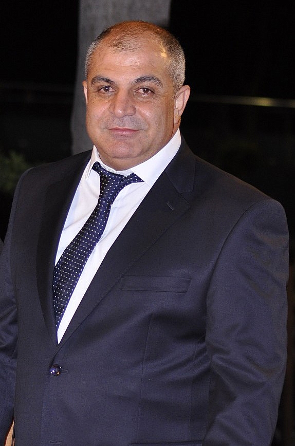 Dilaver Tanık: "Antalya Film Forumu çok önemsiyoruz"