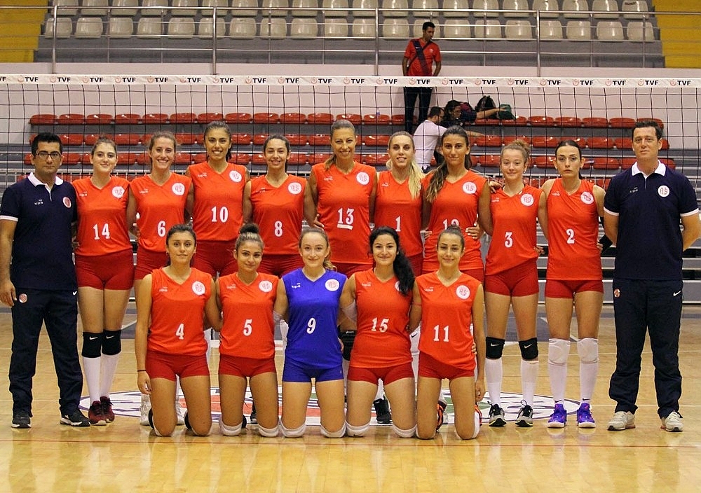 Antalya derbisi Antalyaspor'un