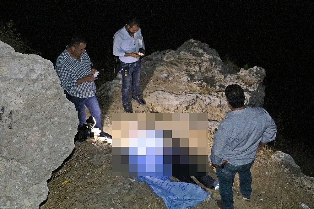 Antalya'da pırlantacının sır ölümü!