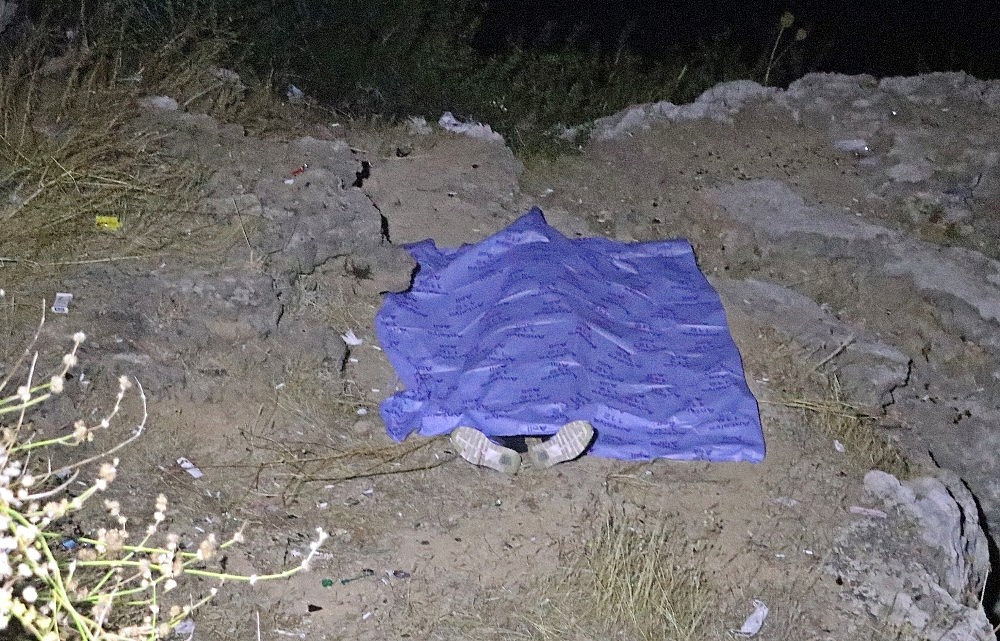 Antalya'da pırlantacının sır ölümü!